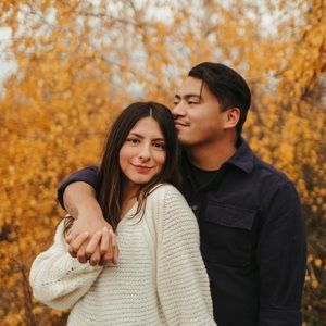 Meet your Posher, Alaina